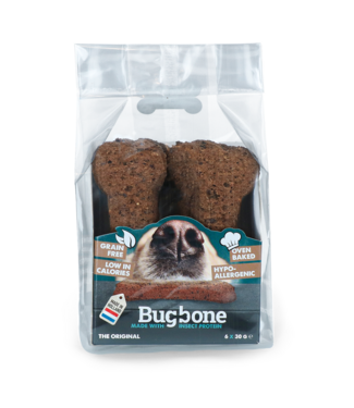 Bugbone Bugbone Medium