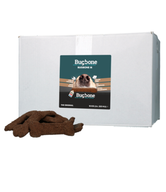 Bugbone Bugbone Grootverpakking Medium 10 kg