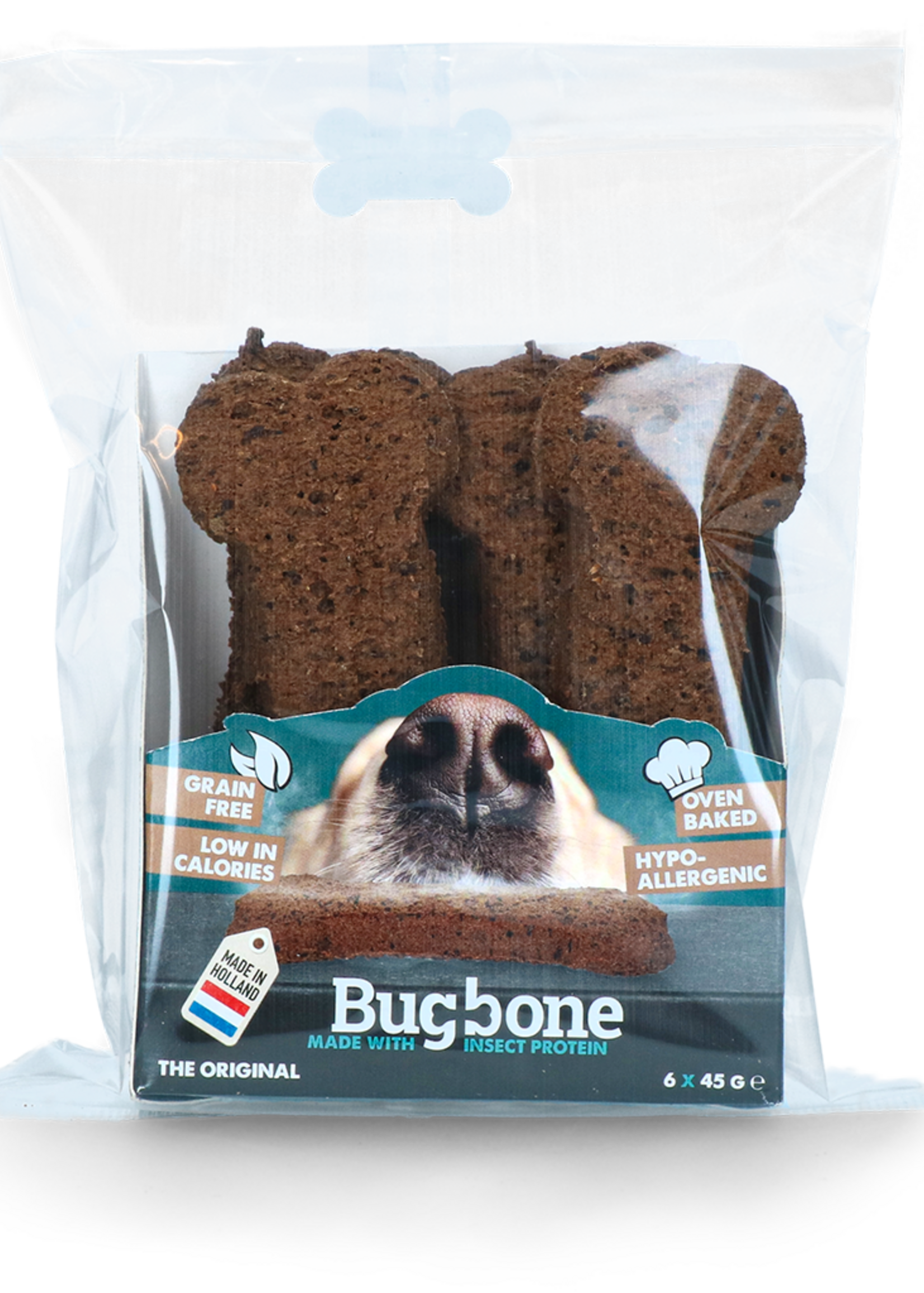 Bugbone Bugbone Large