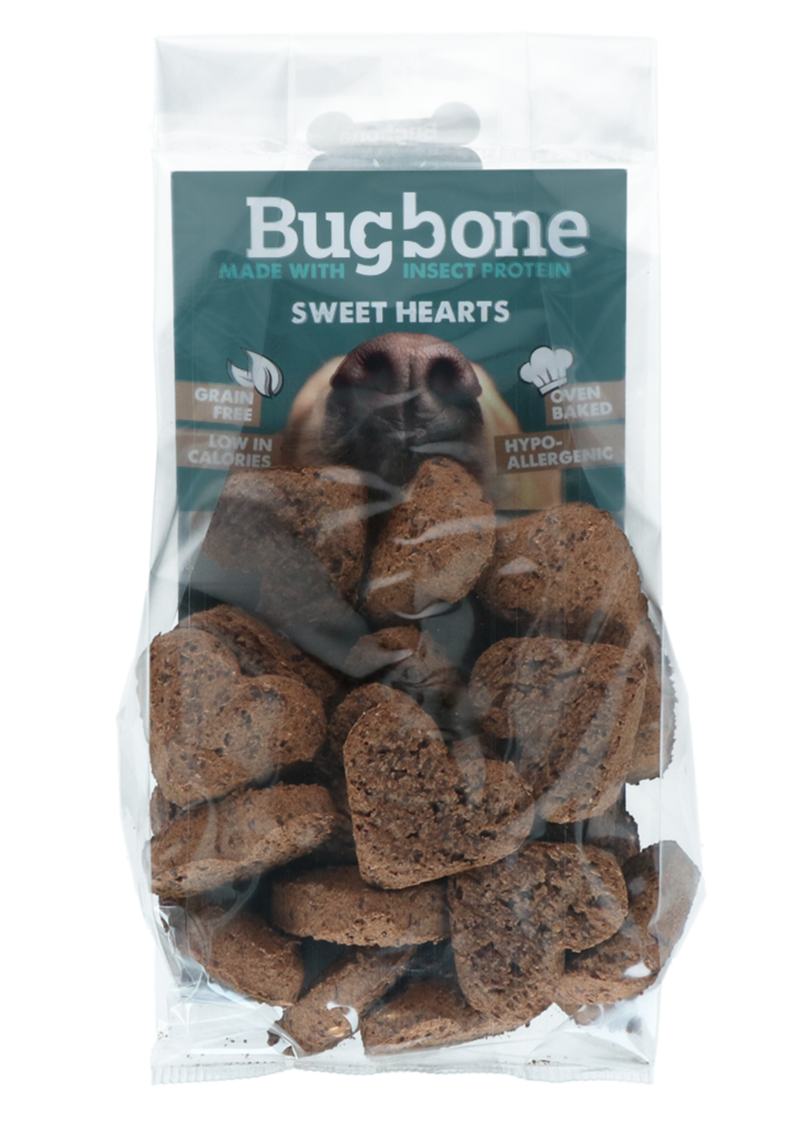 Bugbone Bugbone Sweethearts