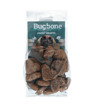 Bugbone Bugbone Sweethearts