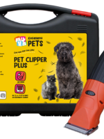Excellent Excellent Pet Clipper Plus