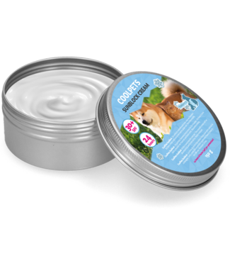 Coolpets CoolPets Sunblock Creme