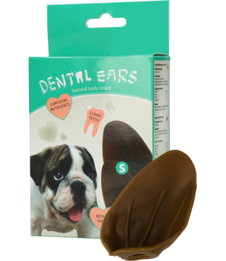 Dental Dental Ears Small 12 st.