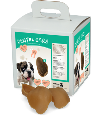 Dental Dental Ears Small 48 st.
