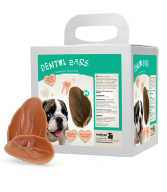 Dental Dental Ears Medium 48 st.