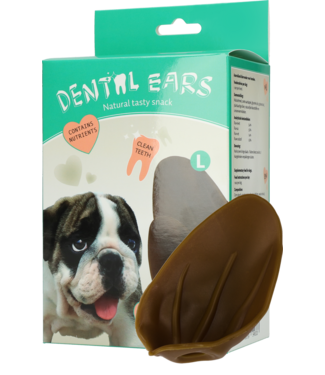 Dental Dental Ears Large 6 st.