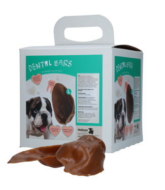 Dental Dental Ears Large 24 st.