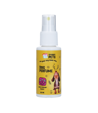 Excellent Excellent Dog Perfume