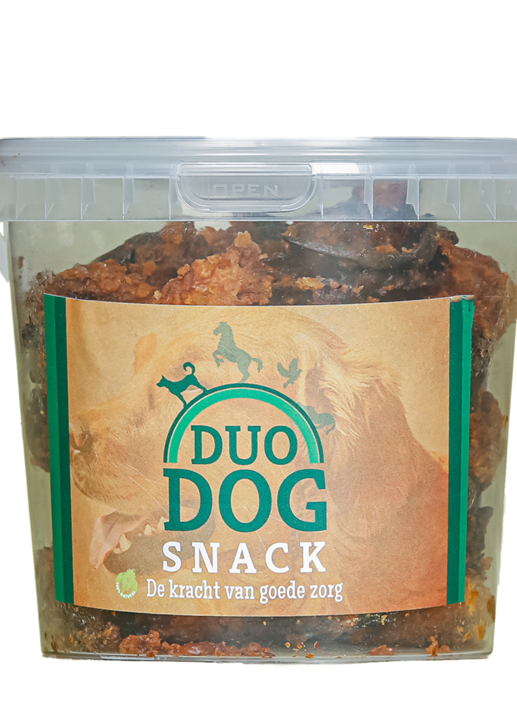 Duo Duo Dog Honden Snacks