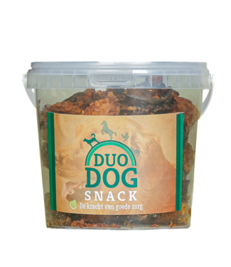 Duo Duo Dog Honden Snacks