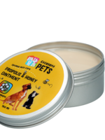 Excellent Pets Excellent Pets Propolis & Honey Ointment 150 ml