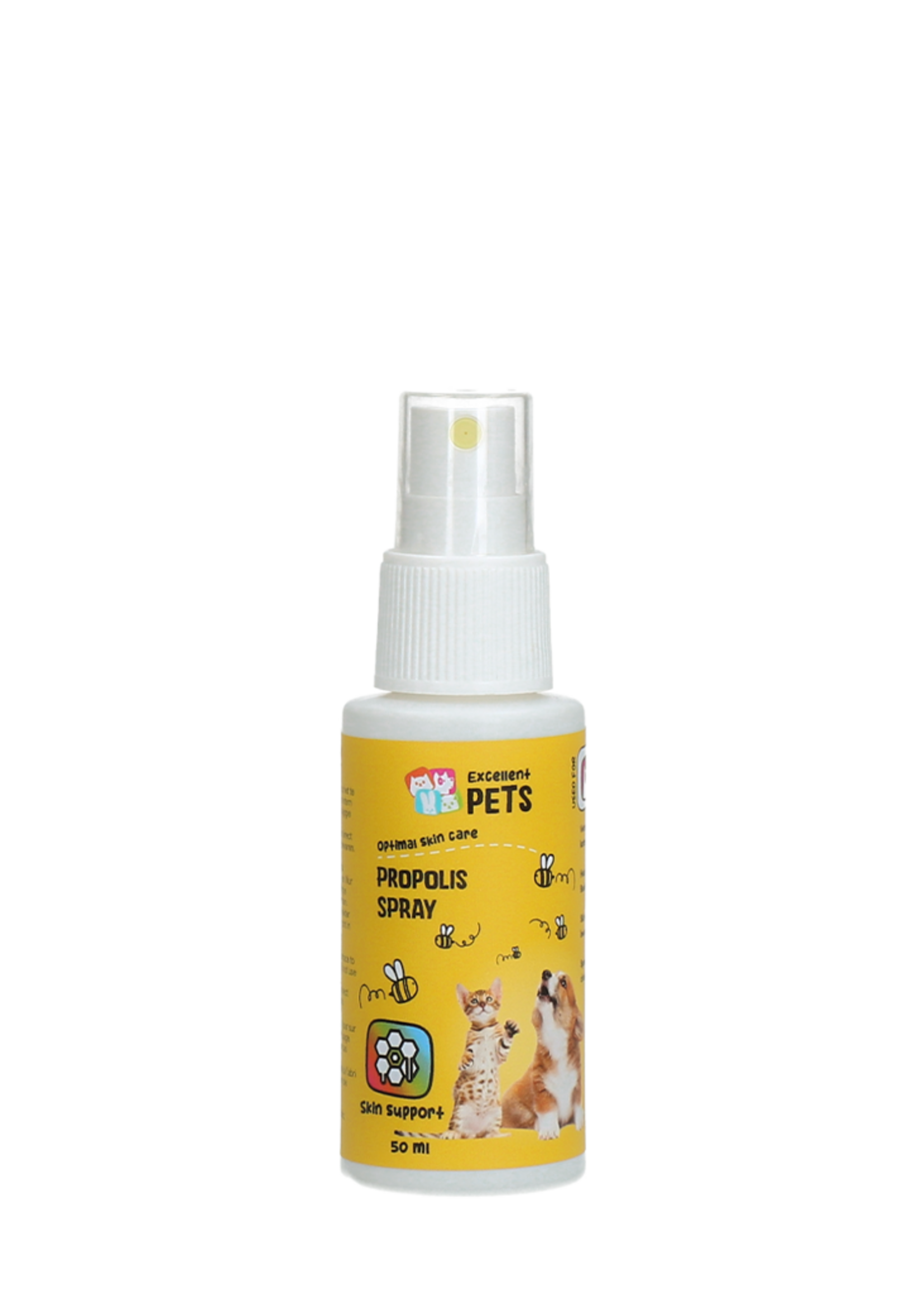 Excellent Pets Excellent Pets Propolis Spray 50 ml