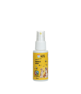 Excellent Pets Excellent Pets Propolis Spray 50 ml