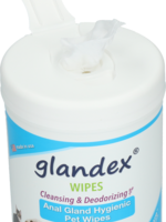 Glandex Glandex Wipes 75 st.