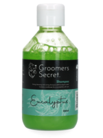 Groomers Secret Groomers Secret Shampoo Eucalyptus 250 ml