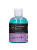Groomers Secret Groomers Secret Shampoo Lavendel 250 ml