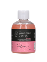 Groomers Secret Groomers Secret Shampoo Roos 250 ml