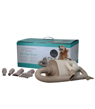 Groomers Secret Groomers Secret Pet Hair Dryer