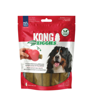 KONG KONG Enhanced Ziggies M/L