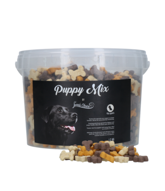 Luna's Choice Luna's Choice Puppy Mix L