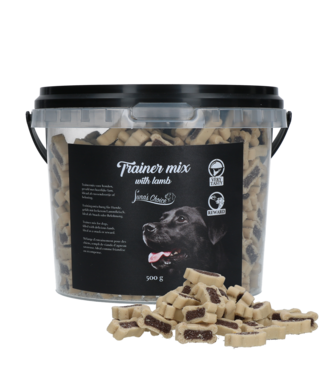 Luna's Choice Luna's Choice Trainer Mix Lam