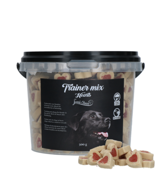 Luna's Choice Luna's Choice Trainer Mix Hartjes