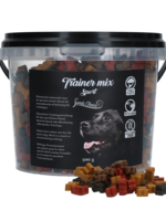 Luna's Choice Luna's Choice Trainer Mix Sport (glutenvrij)