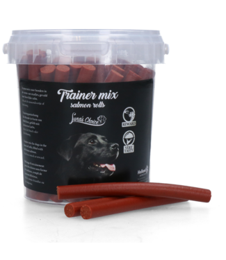 Luna's Choice Luna's Choice Trainer Mix Zalmstaafjes