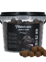 Luna's Choice Luna's Choice Trainer Mix Zalm Balletjes (glutenvrij)