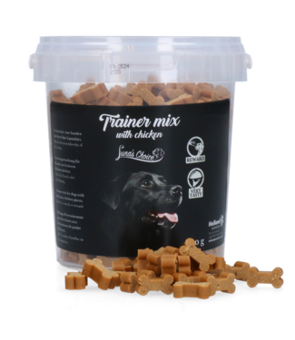 Luna's Choice Luna's Choice Trainer Mix Kipstukjes