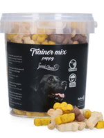 Luna's Choice Luna's Choice Trainer Mix Puppy koekjes (klein)