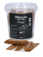 Luna's Choice Luna's Choice Trainer Mix Chicken strips