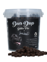 Luna's Choice Luna's Choice Trainer Mix Deer Drop (glutenvrij)