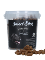 Luna's Choice Luna's Choice Trainer Mix Insect Stick Hypoallergeen (glutenvrij)