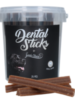 Luna's Choice Luna's Choice Dental Sticks 500 g