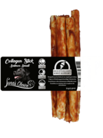 Luna's Choice Luna's Choice Collagen Chews Stick Zalm S