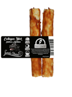 Luna's Choice Luna's Choice Collagen Chews Stick Zalm M
