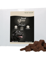 Luna's Choice Luna’s Choice Plant Based Snack Grootverpakking Bone Small