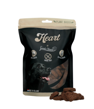 Luna's Choice Luna's Choice Plant Based Sweet Hearts