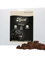 Luna's Choice Luna’s Choice Plant Based Snack Grootverpakking Sweet Hearts