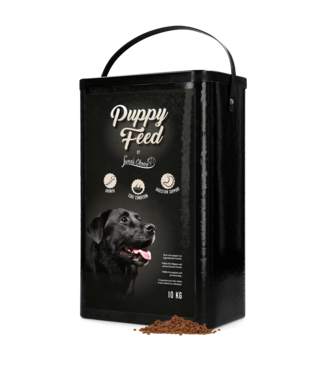 Luna's Choice Luna’s Choice Puppy Feed Grootverpakking 10 kg