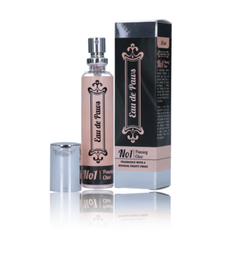 Eau de Paws Eau de Paws No1 Pawwy Choo (female)
