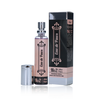 Eau de Paws Eau de Paws No2 Alien Paws (female)