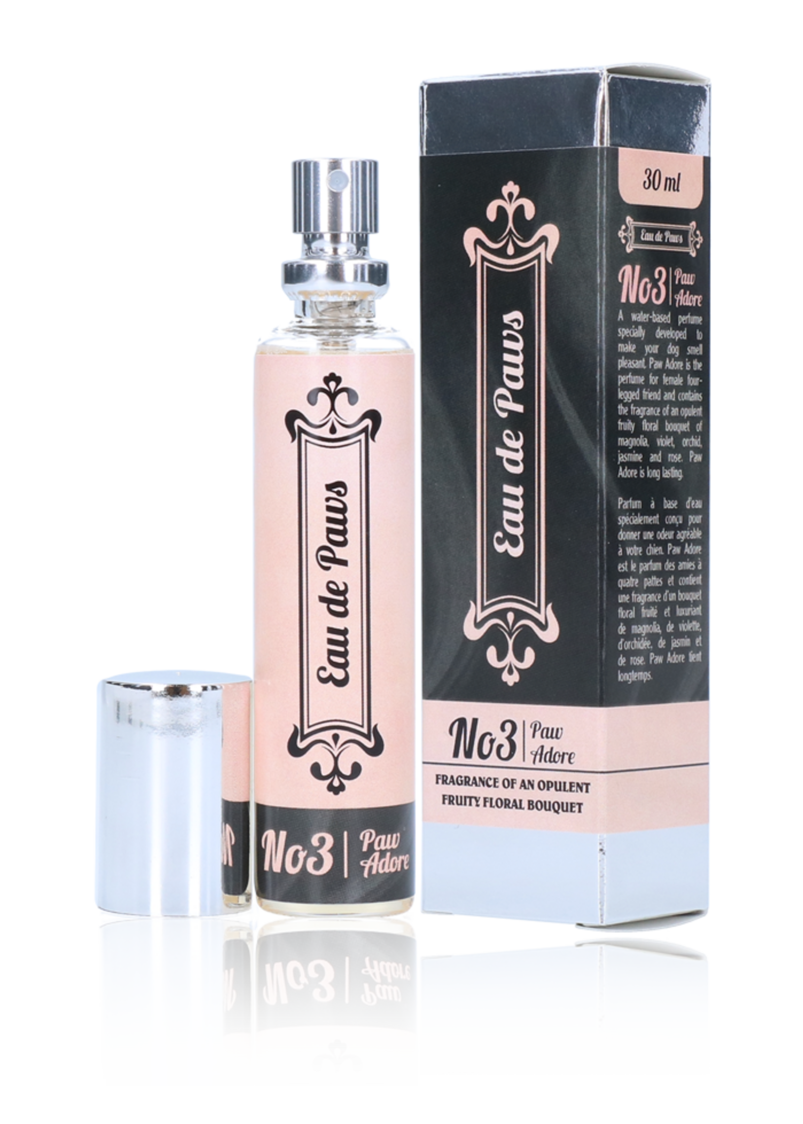 Eau de Paws Eau de Paws No3 Paw Adore (female)