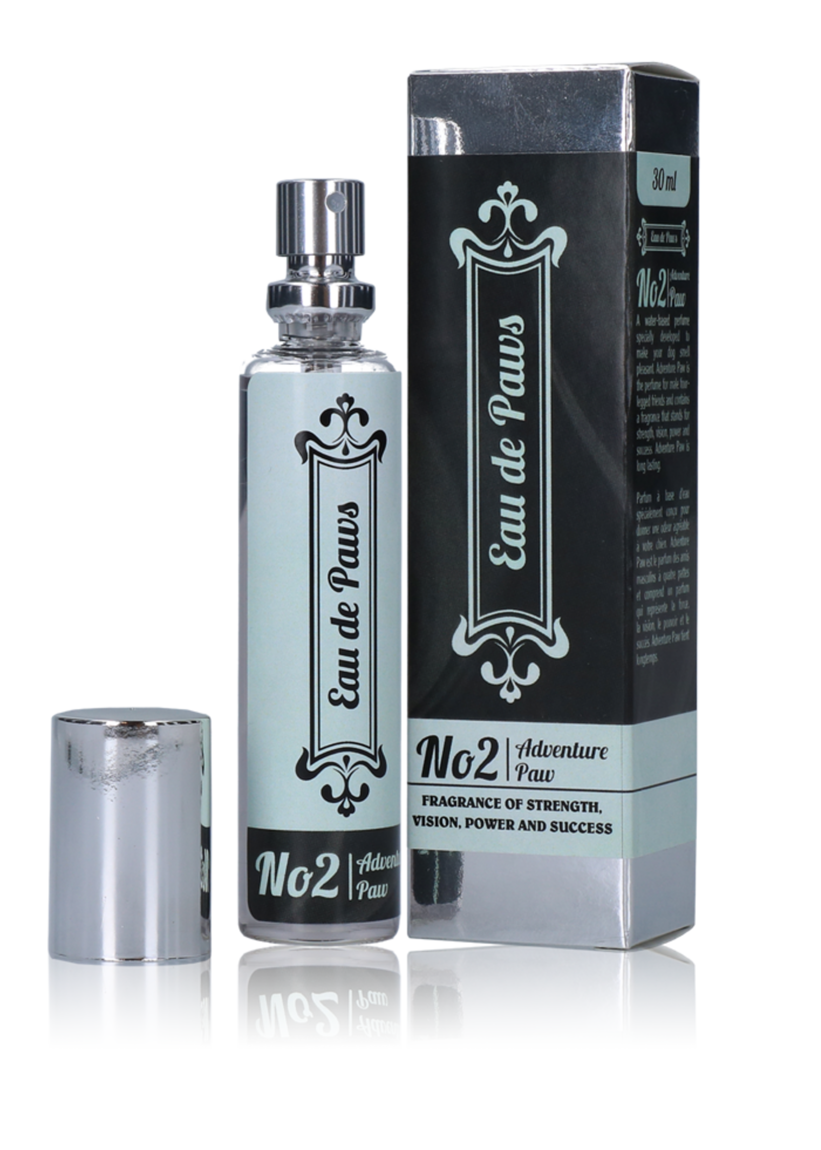 Eau de Paws Eau de Paws No2 Adventure Paw (male)