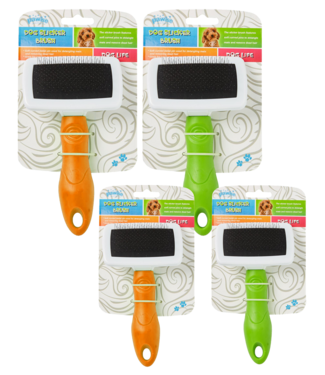 Pawise Pawise Dog Slicker Brush S