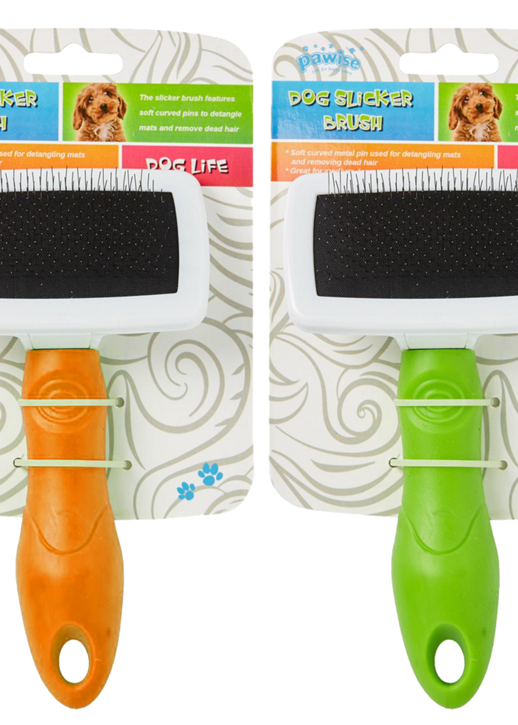 Pawise Pawise Dog Slicker Brush M