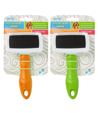 Pawise Pawise Dog Slicker Brush M