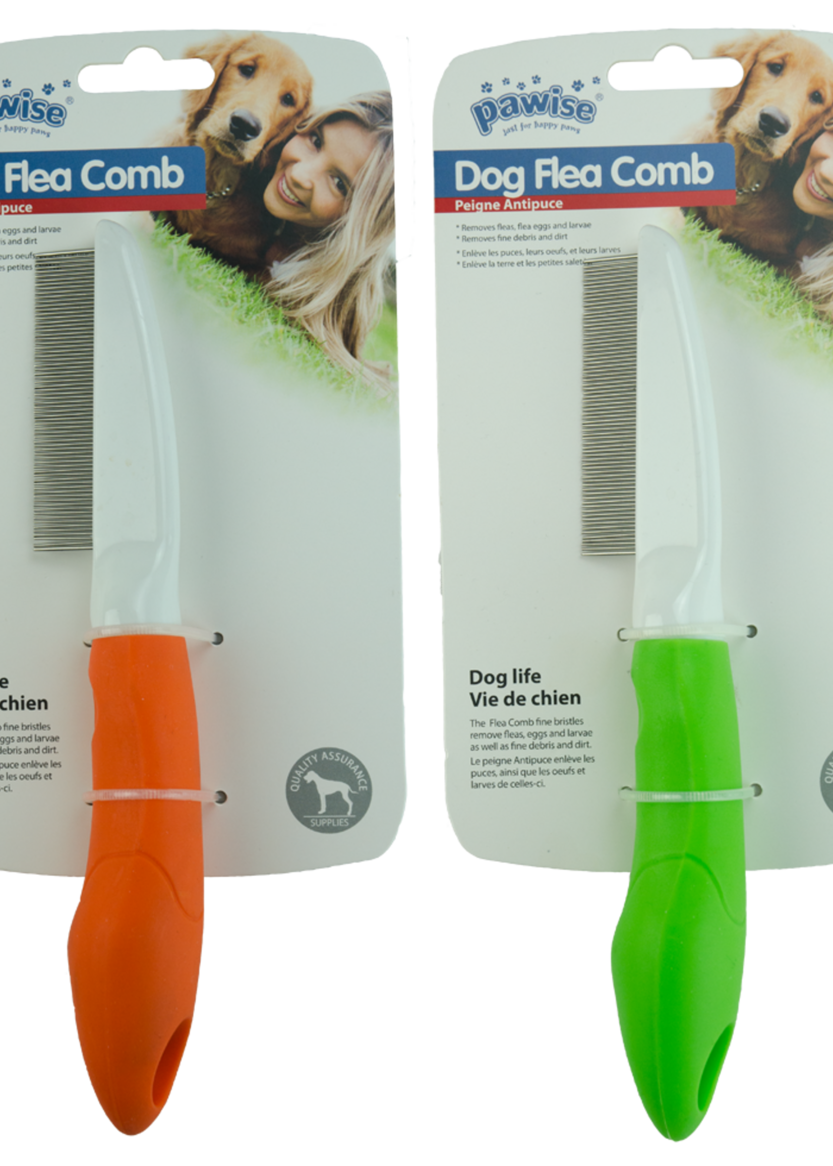 Pawise Pawise Dog Flea Comb